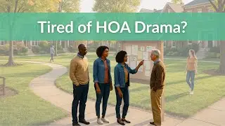 Unlock HOA Success with Community Surveys (Boston Board Guide)