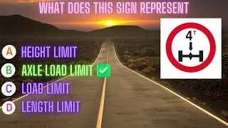 Online Driving License Test 2025 |  Driving License Online Exam  | RTO Exam