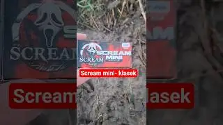 Scream mini klasek #fajerwerki #pyrotechnica #machony #petardy #pirohit #piro #test #pirotechnika