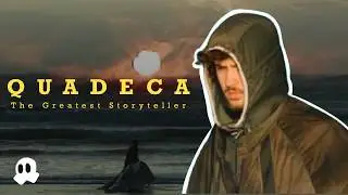Музыкальный гений, рождённый YouTube | Quadeca