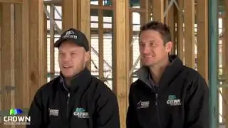 WHY LVL FRAMING TIMBER