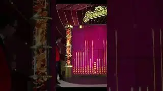 Pachinko almost hits 10000X Multiplier 😱 #casinoscores#crazytime