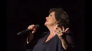 Maurane : J'te l'dis quand m&ecirc;me (de Patrick Bruel)