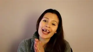 One Month Post Op Surgically Assisted Rapid Palatal Expander