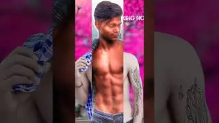 dks face edit #trending short #viral video