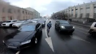 На отхадах - Робин