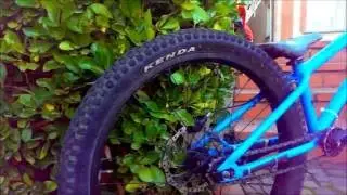 Street Trial | Small Group ride