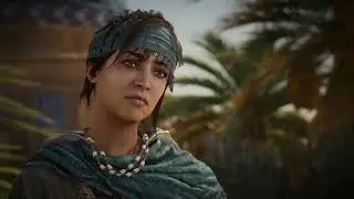 Assassin's Creed&reg; Mirage Walkthrough Part 1 by RYAN GAME