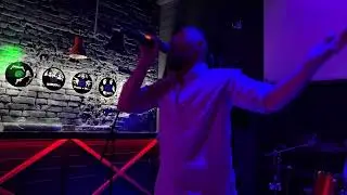 Re-AnimatoR - Ночная школа (Grillside Rock Bar 02.08.2024)