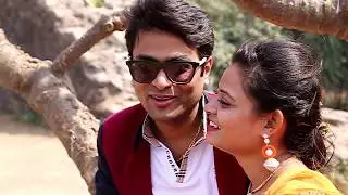 SOCH NA SAKE | Vipul & Priyanka | Best Indian Pre Wedding Video |