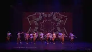 Bollywood Jazz Medley | Kaisi Paheli &bull; Har Funn Maula &bull; All That Jazz | Project Bollywood 2025