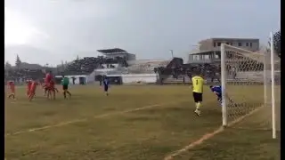Burreli 0-1 Korabi 13/02/2016