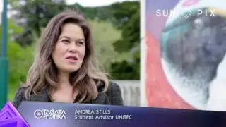 TAGATA PASIFIKA: Pasifika Student Issues