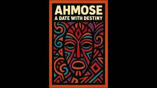 Ahmose – A Date With Destiny (Tribal House / Melodic Dance)
