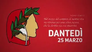 DANTEDI MEDIE