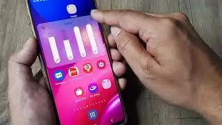 how to make any samsung phone ring louder | fix samsung phone low ringing volume