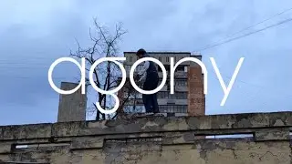 agony