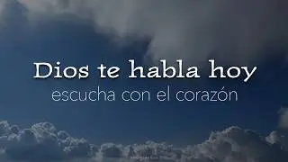 Esto pasó cuando decidí escuchar a Dios | Reflexión