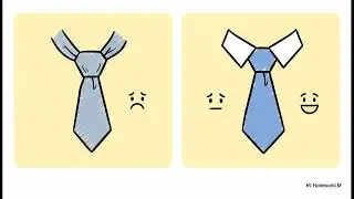 Windsor Knot Tutorial