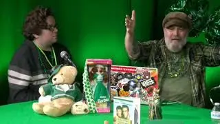 Interview on Chowder Heart and Family: Film Festival and Irish Heritage 