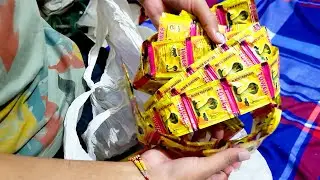 Pichle saal ke patake mil gye | Diwali ke patake | Ashish Sansanwal