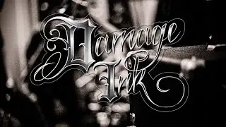 ATTRACTION - DAMAGE INK