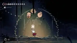 Ecstasy of the End! | Hollow Knight: Silksong | EP 70 | Blind playthrough |