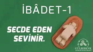 Gülberenk / Namaz Şarkısı 🤗