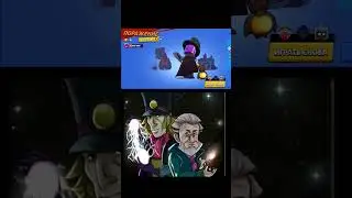 -6 +6 = 0 #brawlstars #imba #epic #epicmoments #бравл #гений #kybersport #meme #хочуврек #мем