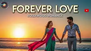 Bollywood Romantic Playlist 💑 Together Forever | Deep Romantic Hindi Songs