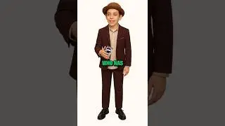 A Kid Might Have the Rarest VeeFriends Card &mdash; But Doesn&rsquo;t Even Realize