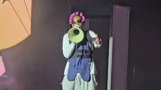 A$AP ROCKY, LOLLAPALOOZA 2025 { CHICAGO, ILLINOIS }
