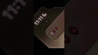 R FOR ROSE THATS MEAN TUHNDERROSE ME