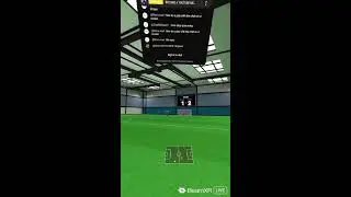 Playing VRFS Stars! (vr football game, SUBSCRIBE, Playing w fans)