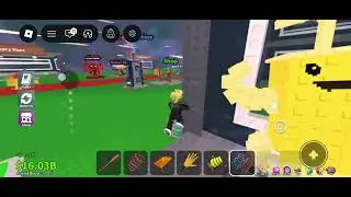 Igramo admin abuse u steal a brainrotu