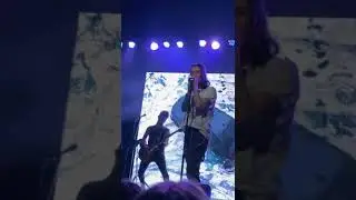keshi - westside (live)