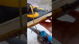 Turning $10 to $100 #ebay #sneakers #money #shoes #viralshort #asmr #asmrsounds #viralshorts #viral