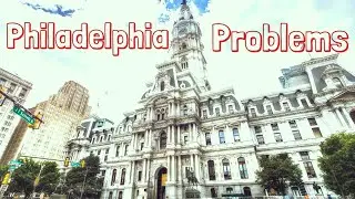 MAJOR Issues In The Philadelphia Housing Market