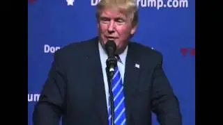 Extremely Funny Donald Trump Vine