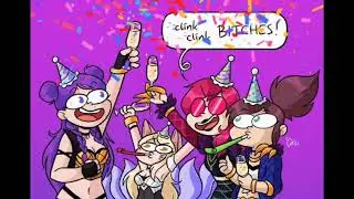 kda/FanComics/Part1