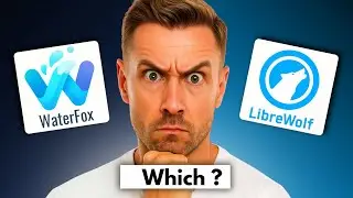 Либрюольф против Уотерфокса (2026): что лучше??