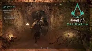 Assassin's Creed: Valhalla | Episode 44 - A Brief History of the Hidden Ones! [No Commentary]