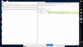 How To Upload An Image Into A Label | Python GUI Apps With Tkinter