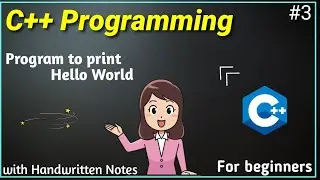 Program to print 
