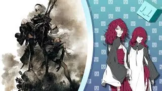 Who Made This?: Yoko Taro // Codex Entry
