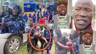 Kitalo!! Dr Hamza okuffa personal doctor wa HE Bobi Wine bamukubye ne&rsquo;motooka ye&rsquo;amasasi tosubwa 