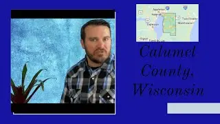 Calumet County Wisconsin