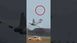 RAF Eurofighter Pilot Averts Catastrophic Bird Strike