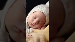 Sleepy Time Lullaby for Babies 💞 Mozart Brahms Lullaby 🎵 Baby sleep music
