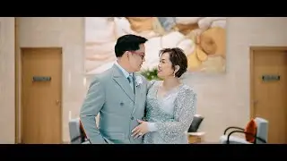 30th to Forever: Lito & Peewee&rsquo;s celebration of faith and friendship